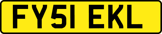 FY51EKL