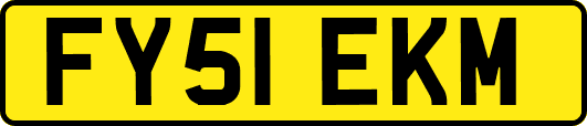 FY51EKM