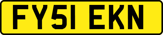 FY51EKN