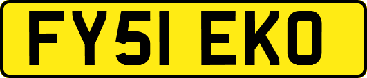 FY51EKO