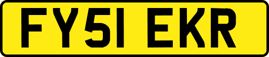 FY51EKR