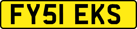 FY51EKS