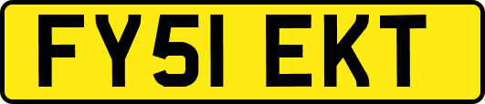 FY51EKT