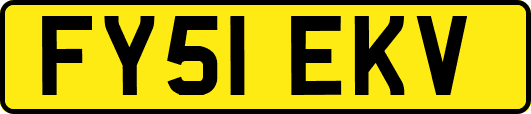 FY51EKV