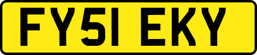 FY51EKY