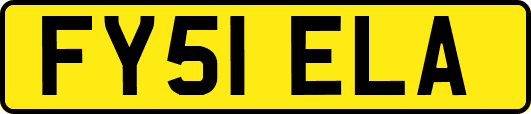 FY51ELA