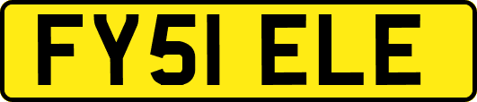 FY51ELE