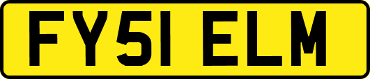 FY51ELM