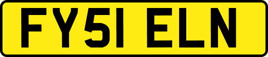 FY51ELN