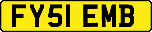 FY51EMB