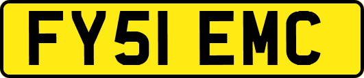 FY51EMC