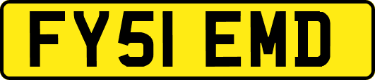 FY51EMD