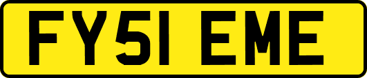 FY51EME