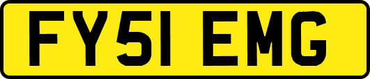 FY51EMG