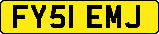 FY51EMJ