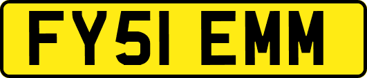 FY51EMM