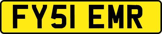 FY51EMR