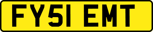 FY51EMT