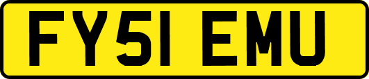 FY51EMU