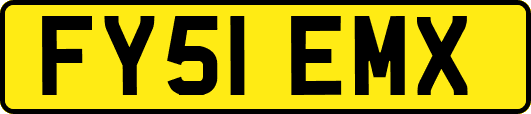 FY51EMX