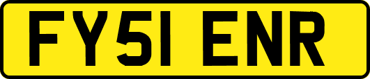 FY51ENR