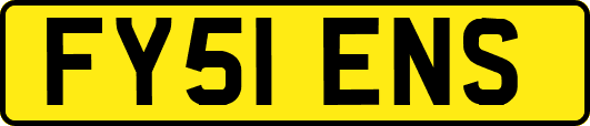 FY51ENS