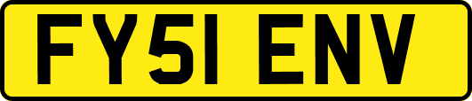 FY51ENV