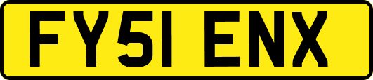 FY51ENX