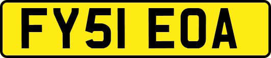 FY51EOA