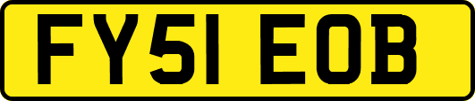 FY51EOB