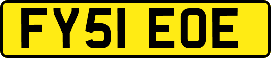 FY51EOE