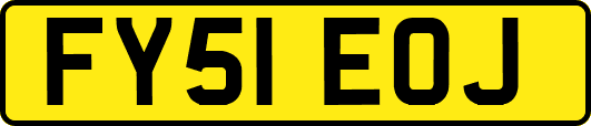 FY51EOJ