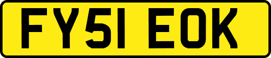 FY51EOK