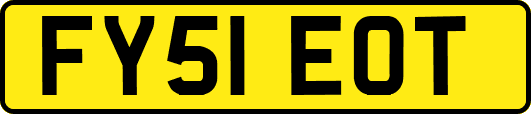 FY51EOT