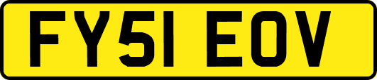 FY51EOV