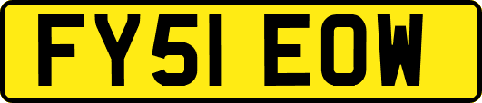 FY51EOW