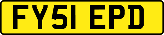 FY51EPD