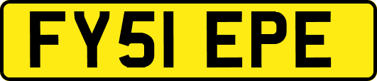 FY51EPE