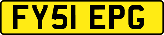 FY51EPG