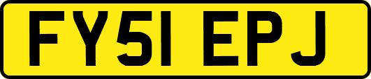 FY51EPJ