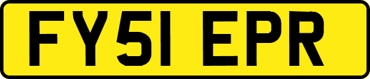 FY51EPR