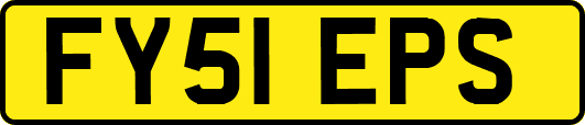 FY51EPS