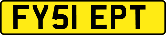 FY51EPT