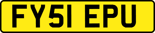 FY51EPU