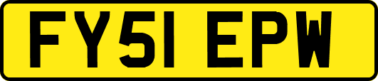 FY51EPW