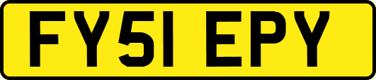 FY51EPY