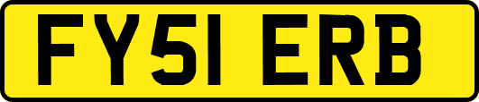 FY51ERB