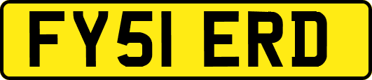 FY51ERD