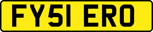 FY51ERO