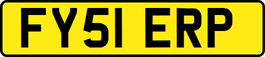 FY51ERP